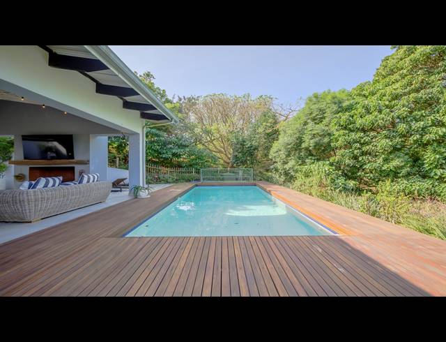 5 BEDROOM HOUSE TO LET IN SIMBITHI ECO ESTATE